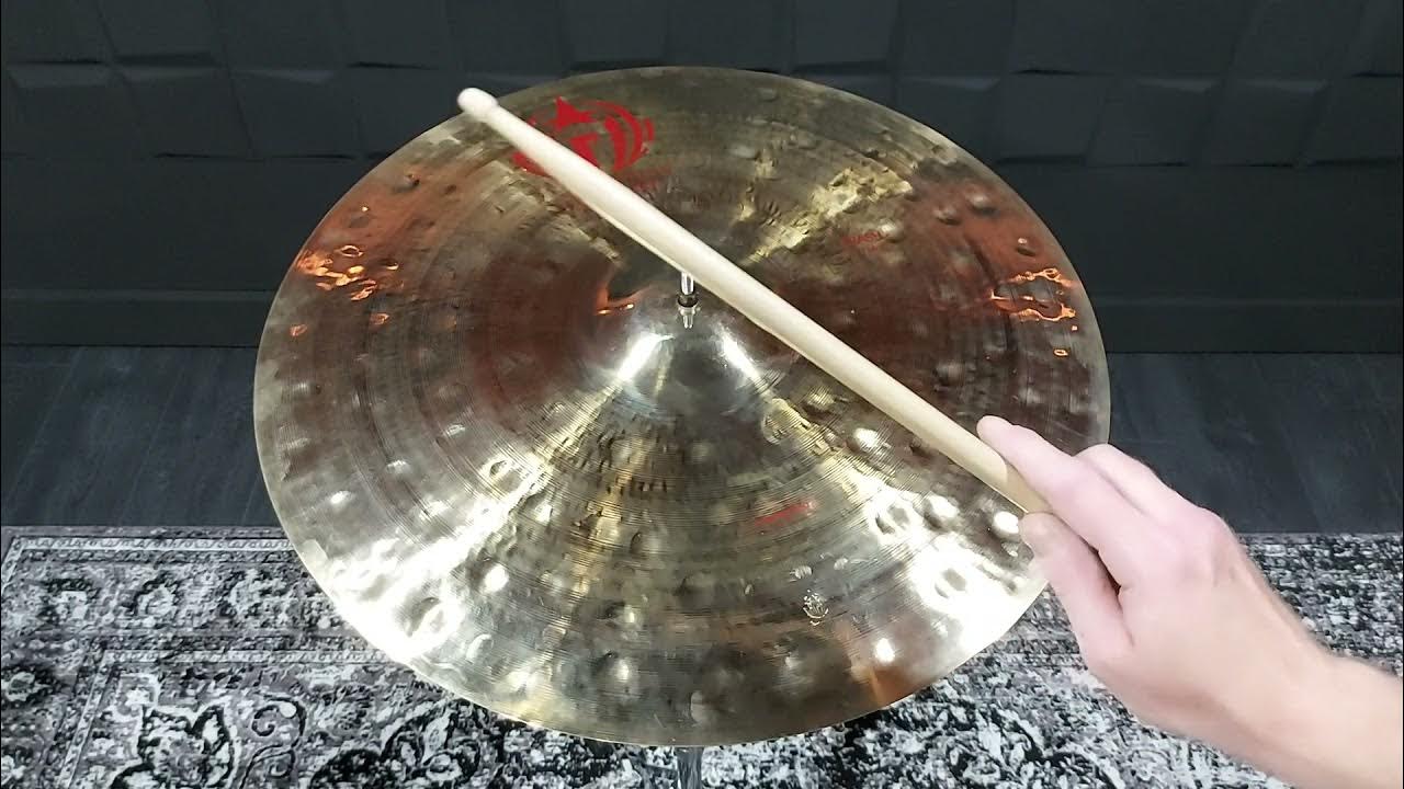 22" Diril Hammer XL Ride YouTube