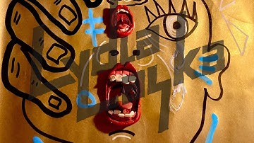 Lydia Laska - Waltzhead (Official video)