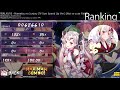 Osu WALKURE-Hametsu no Junjou (TV Size Speed Up Ver.) [Not so cute Flex] SS