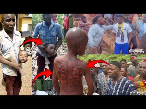 Hmm After A Thorough Search SAKAWA BOYS K LI Discover GOODS And Not Human Aba Ghana Why