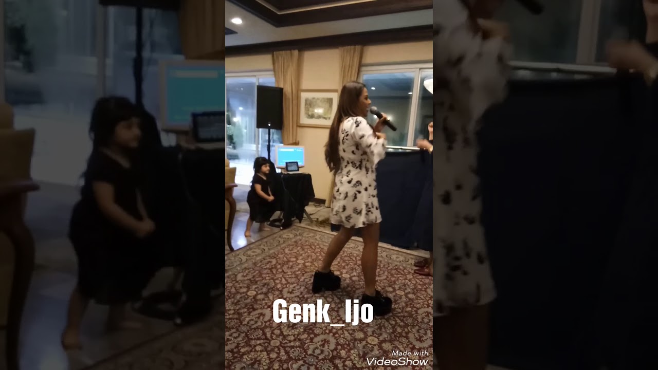 Aurel - Bojo Galak - LIVE Bangkok