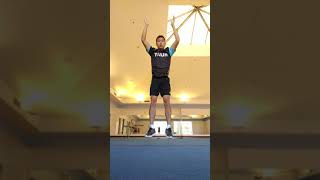 100 Burpees for 100 Days - 20180628 - Day 89, Set 1