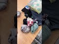 なぜ靴下は…
