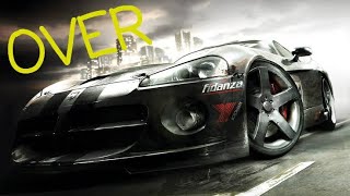 Need For Speed / Drake Over (Ayobi Remix) #nfs #drake