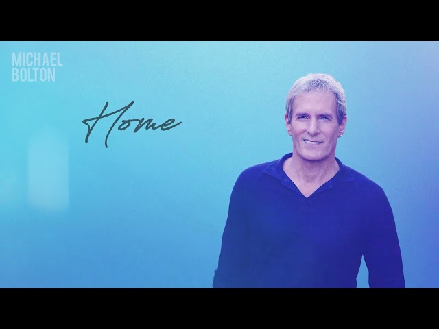 Michael Bolton - Home