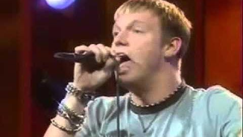 2002 ~Nick on Regis and Kelly Help Me ~ Part Two