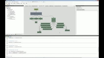 xaitControl - Tutorial Hierarchical FSM (HFSM)