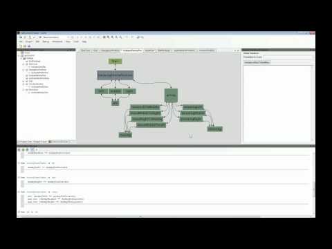 xaitControl - Tutorial Hierarchical FSM (HFSM)