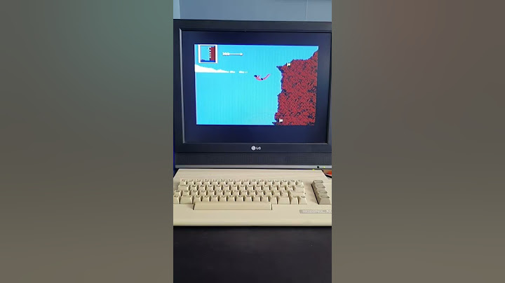 Summer as a Retro Gamer 🌞🕹