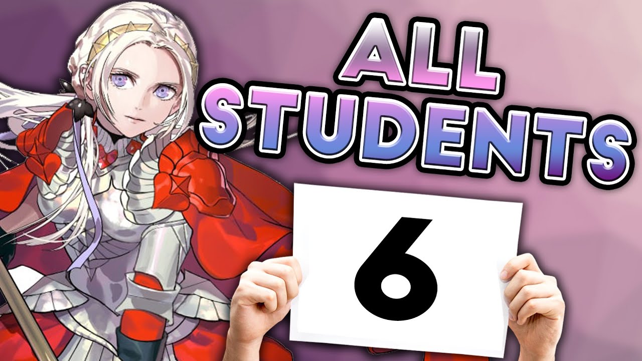 We rank ALL the Three Hopes designs (AND the old ones) ft. Glitter