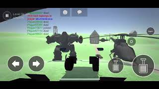 Episode 2 of playing vmod