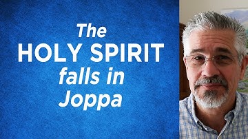 What Is Speaking in Other Tongues? (Part 14) | Little Lessons With David Servant