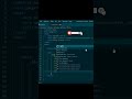 hover effect on button using html, css #trending #viral #html5 #css3 #css #coder #webdeveloper