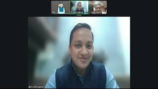 Webinar on “Importance and Applicability of Peer Review” - 16042026