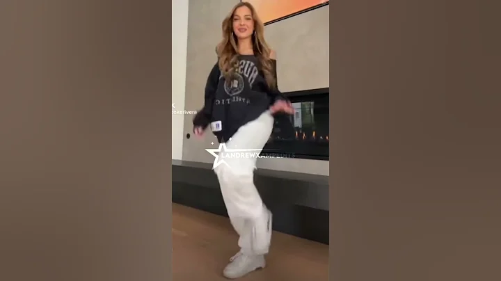 Lexi and Pierson the best duo ❤️ #lexirivera #piersonwodzynski #shorts #fyp #edit