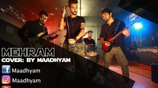 The big string entertainment presents maadhyam covering these 2
beautiful compositions, sung by one and only, arijit singh!! mashup of
mehram from kahani a...