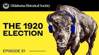 The 1920 Election