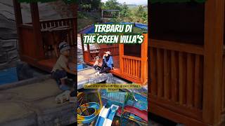 Terbaruthe Green Villas Jong