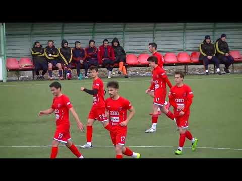 საბურთალო2 - გლდანი 2-1 ამხ. მატჩი (21 02 2021)