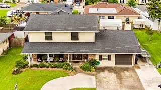 Home for sale in Houma LA-Home for sale in Houma LA 107 John Street  Houma LA