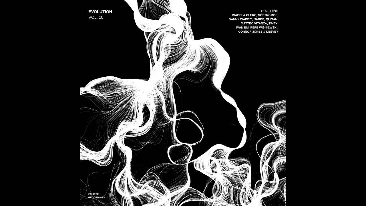 Nostromos - Inception [Eclipse Recordings]