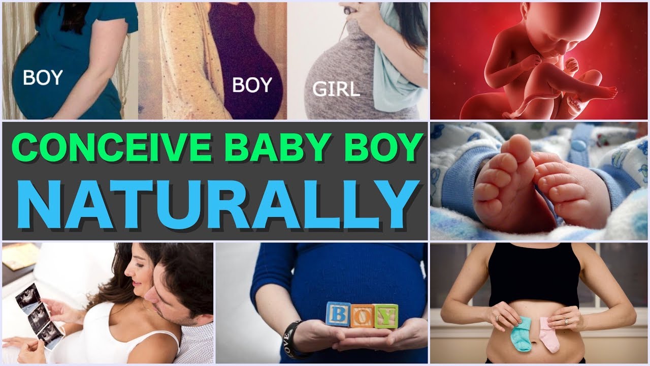 how-to-conceive-a-baby-boy-naturally-get-a-baby-boy-with-7-proven-ways-youtube