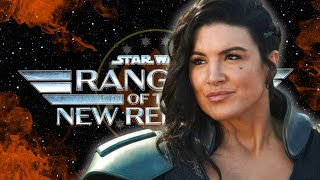 Disney's HUGE MISTAKE Was Cancelling THIS STAR WARS Project!