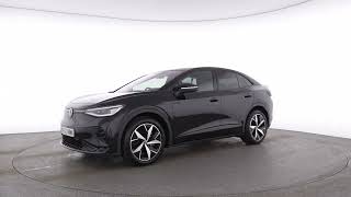 2023 Volkswagen ID.5 Style Review | Used EV Available at car360