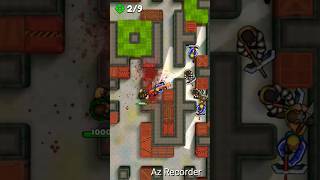 HUNTER ASSASSIN🔥ALL LEVELS 468 #hunter #gaming #shorts
