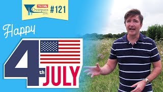 Happy 4th Of July Independence Day screenshot 3