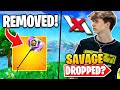 Shockwave Hammer VAULTED? | MrSavage DROPPED From Org?