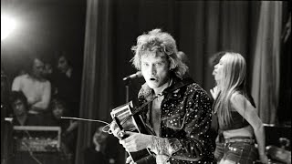 Clip INEDIT Toute la musique que jaime Johnny Hallyday 2024 #johnnyhallyday #live