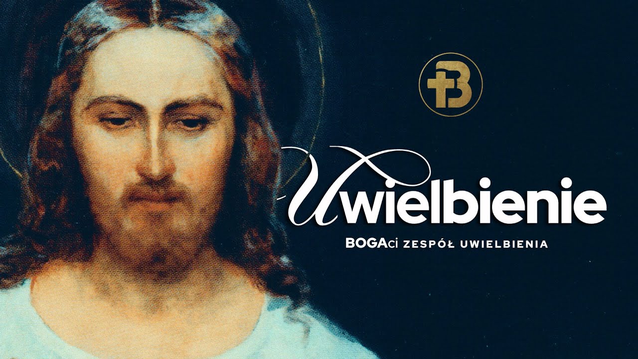 Uwielbienie | Potężny jest Bóg ❤️✝️❤️