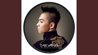 Video thumbnail of "TAEYANG - Take It Slow"