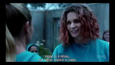 *Ballie* Bea and Allie S04E04: Screw Lover Part 2