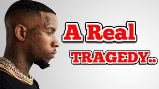 Tory Lanez Divorce: Behind Why His Wife filed for Divorce