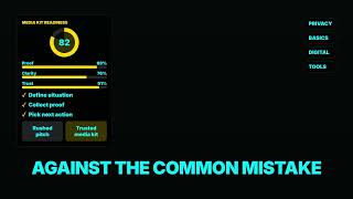Scam Basics Most Beginners Misunderstand