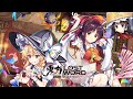 Running Jizou (Narumi) - Touhou Lost Word Music Extended