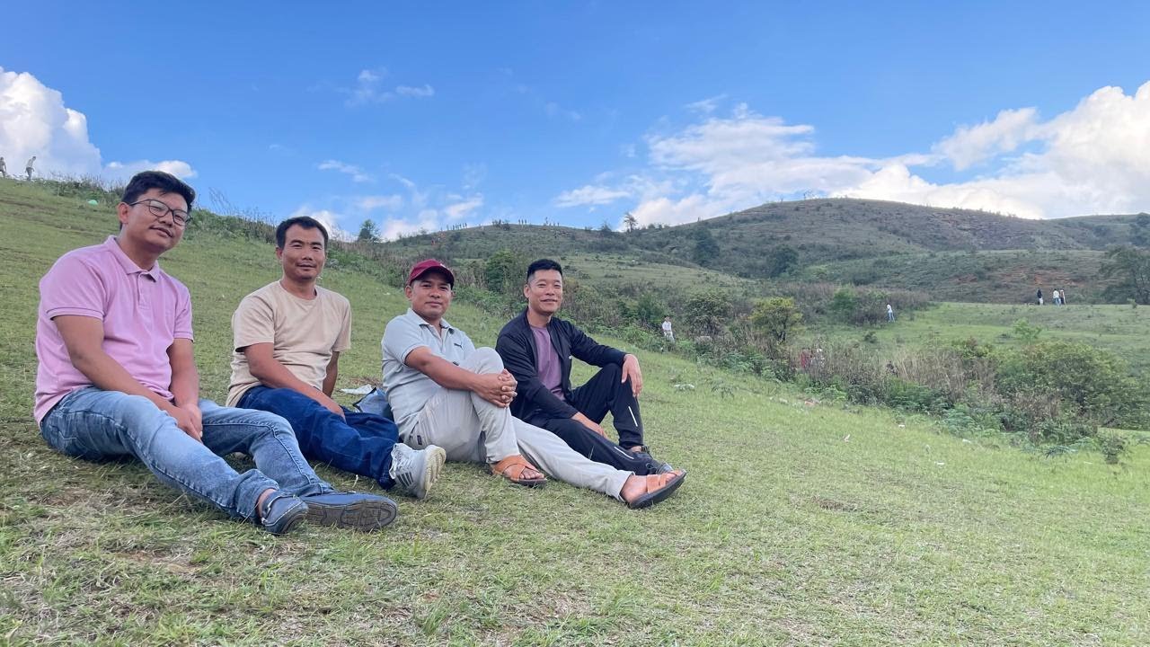 KATLANG CHAAN||MK MARING||OFFICIAL