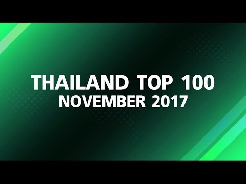 Joox Top Chart 2017