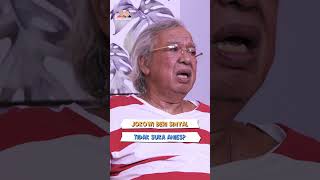 Ada Apa Jokowi dengan Anies Baswedan? | LANTURAN #shorts screenshot 2