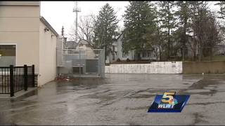 Police allege man robbed same restaurant 3 times