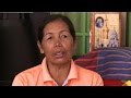 Une survivante des khmers rouges se souvient de son calvaire