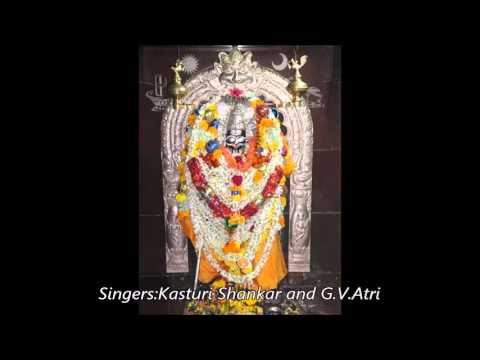 Veerabhadreshwara Bhaktigeete 1