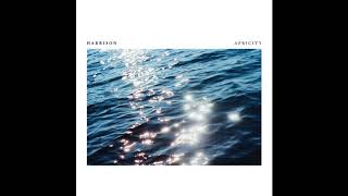 Harrison - Better (feat. Daniela Andrade) (Audio)