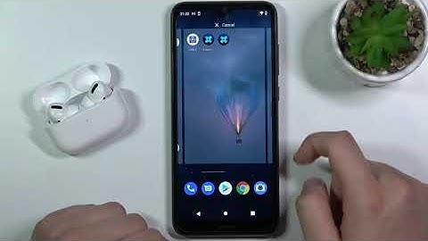 How to Change Icons Shape in NOKIA C20 – X Icon Editor App