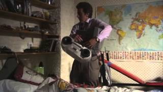 Sids Dad peter Capaldi Takes Away Sids Stuff  Skins 1x05