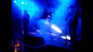 Cerberus - Brutalized