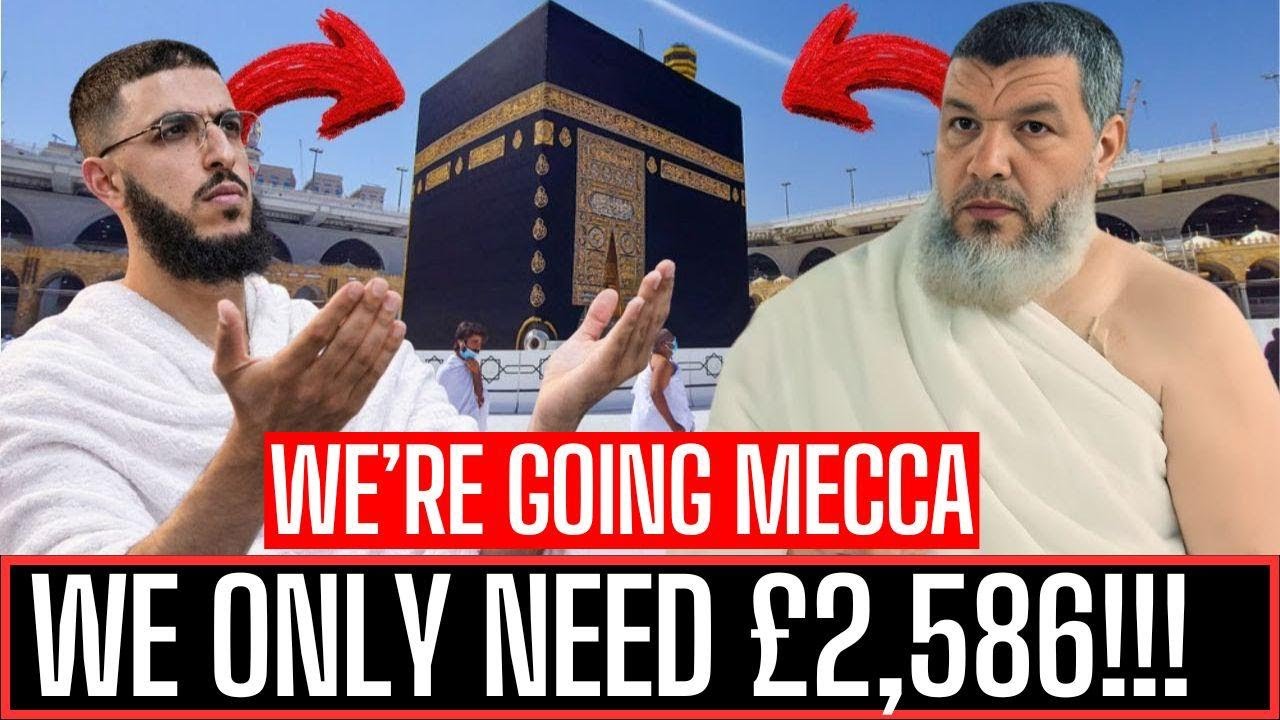 SADAQAH  NIGHT LIVE - OPEN Q&A