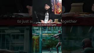 Will LOKI be in DEADPOOL & WOLVERINE?? #shorts
#loki #lokiseason2 #deadpool #deadpool3 #wolverine #deadpoolmarvel #deadpoolandwolverine #ryanreynolds #hughjackman #tomhiddleston #podcast #podcastclips #podcastfunny #mcu #mcushorts #shortsvideo #shortsviral #shortsfeed #fypシ #foryou #foryoupage Will LOKI be in DEADPOOL & WOLVERINE?? #shorts